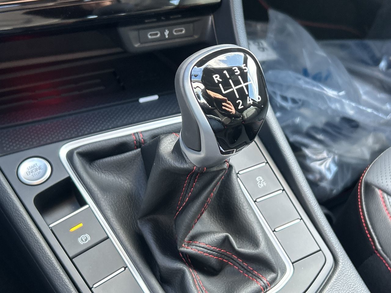 2025 Volkswagen Jetta GLI in Mississauga, Ontario