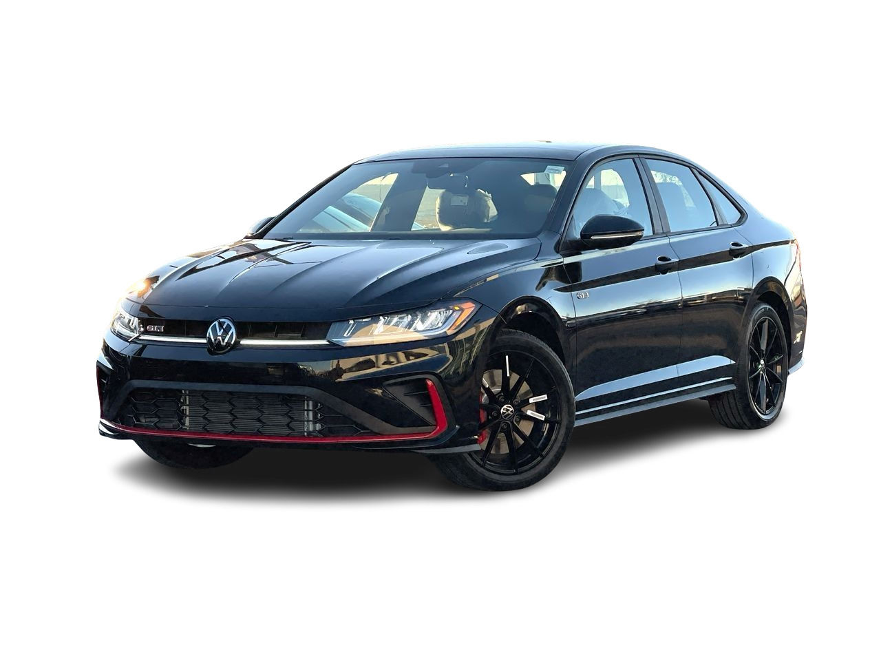 Volkswagen Jetta GLI  2025 à Mississauga, Ontario