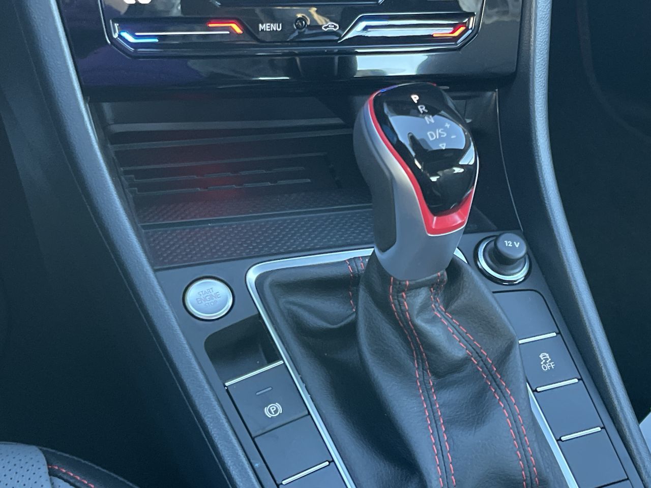 Volkswagen Jetta GLI  2025 à Mississauga, Ontario