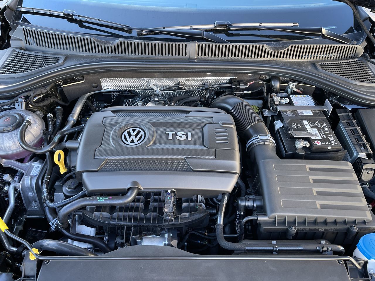 Volkswagen Jetta GLI  2025 à Mississauga, Ontario