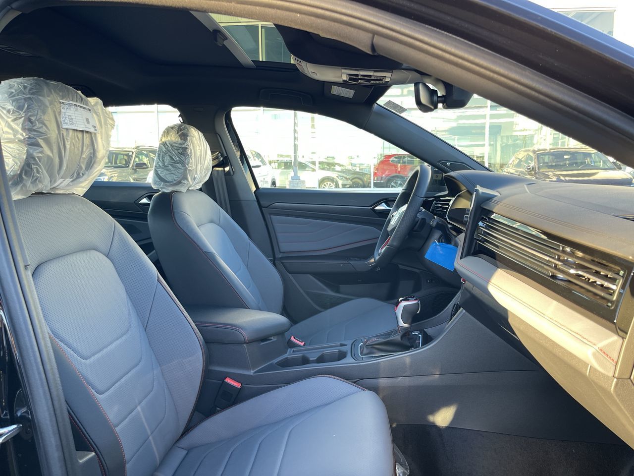 Volkswagen Jetta GLI  2025 à Mississauga, Ontario