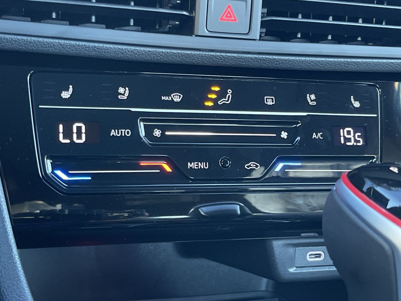Volkswagen Jetta GLI  2025 à Mississauga, Ontario