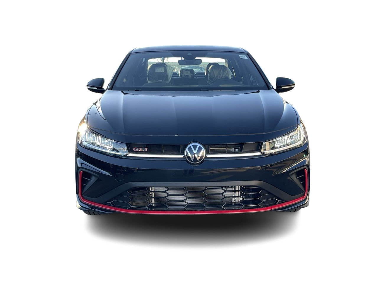 Volkswagen Jetta GLI  2025 à Mississauga, Ontario
