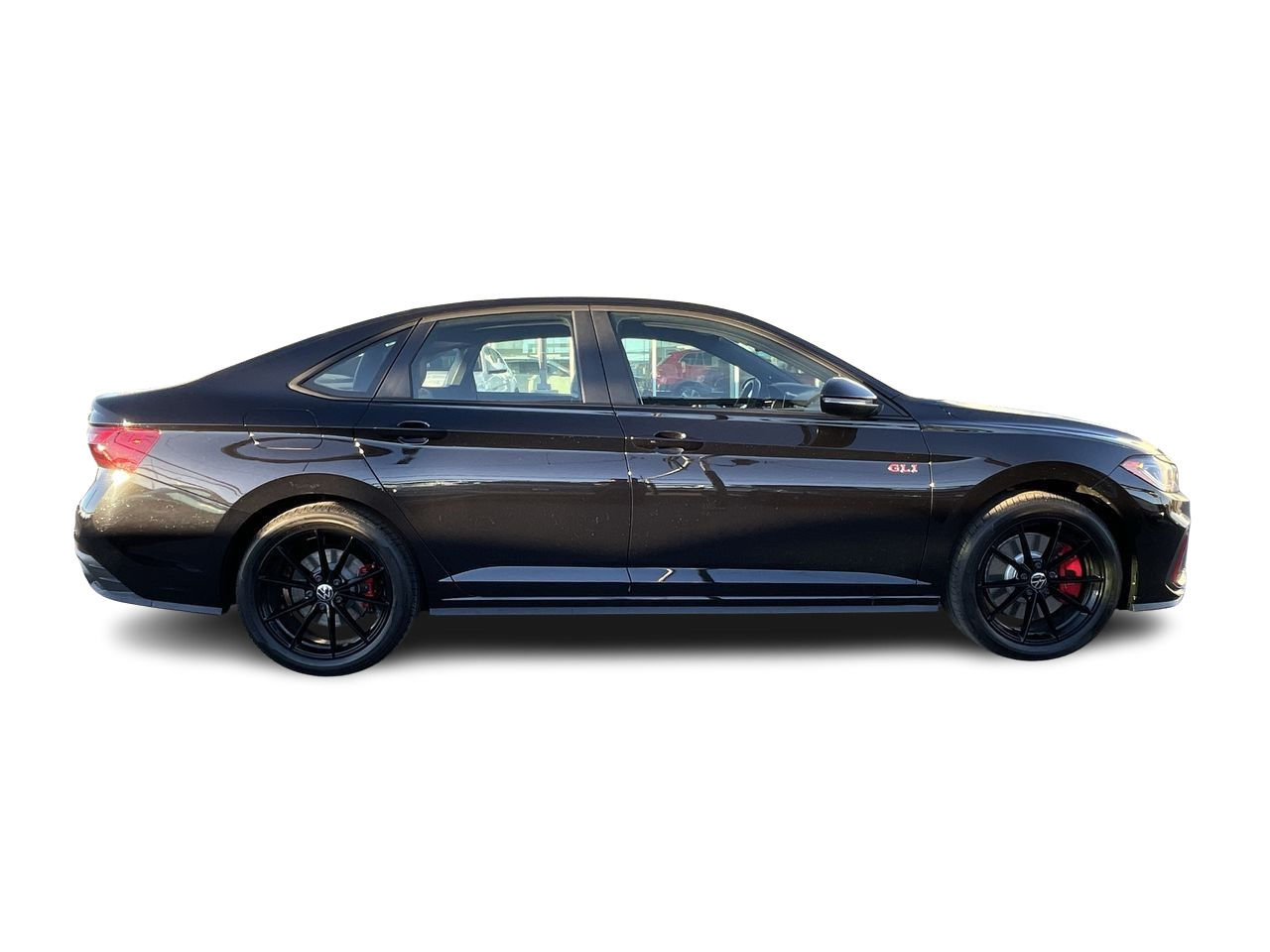 Volkswagen Jetta GLI  2025 à Mississauga, Ontario