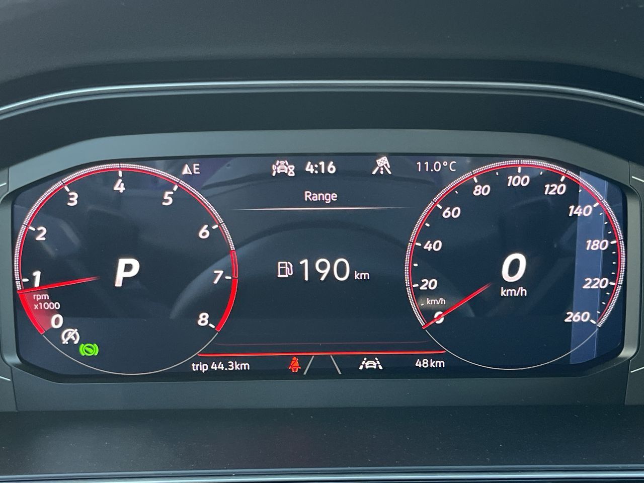 Volkswagen Jetta GLI  2025 à Mississauga, Ontario