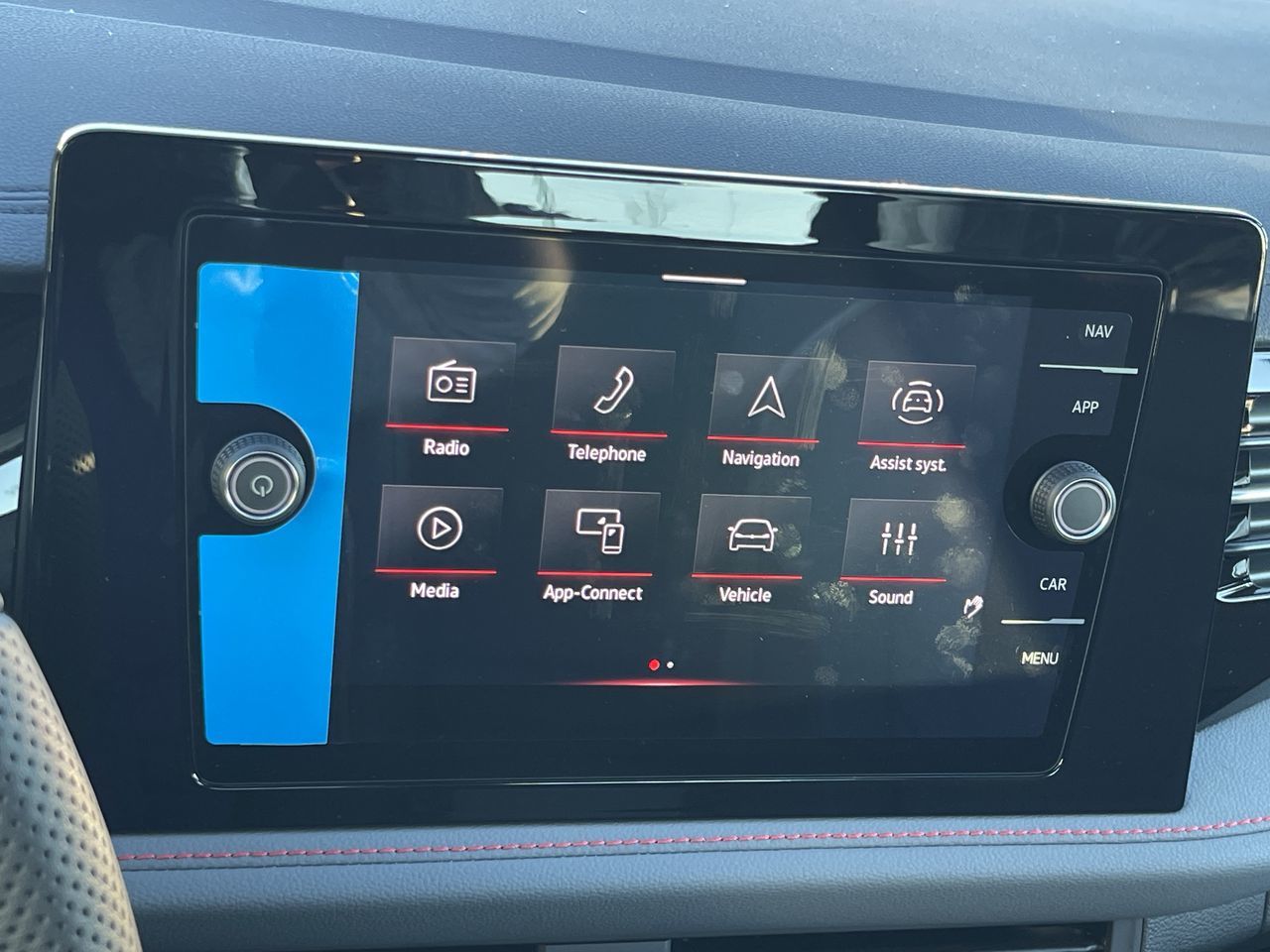 Volkswagen Jetta GLI  2025 à Mississauga, Ontario