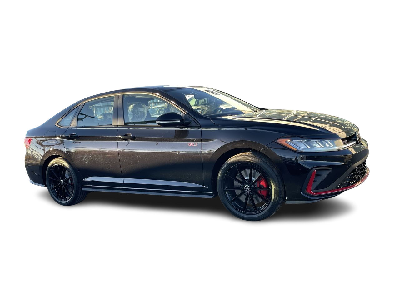 Volkswagen Jetta GLI  2025 à Mississauga, Ontario