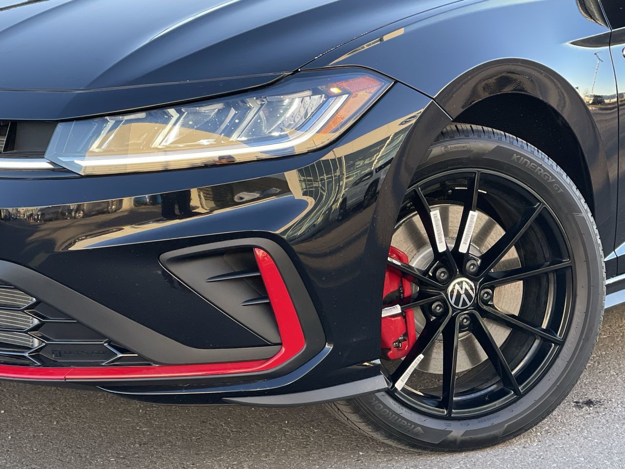 Volkswagen Jetta GLI  2025 à Mississauga, Ontario