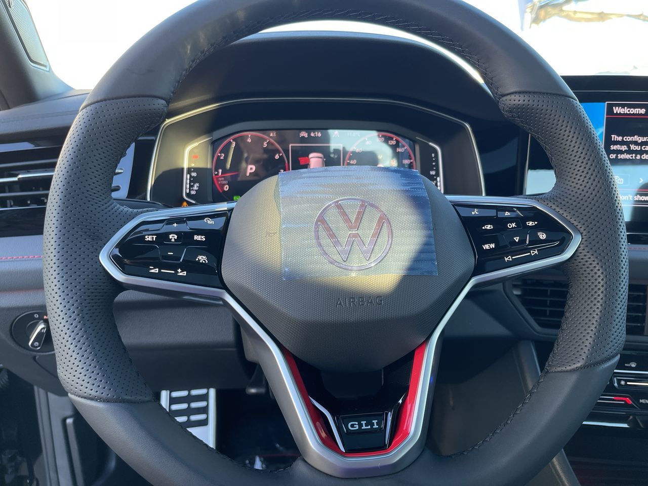 Volkswagen Jetta GLI  2025 à Mississauga, Ontario