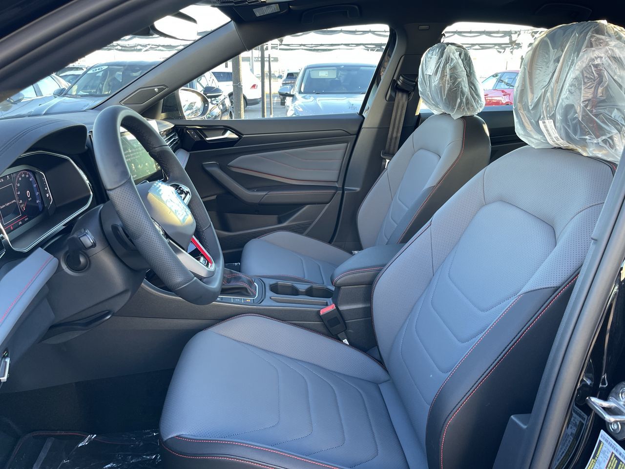 Volkswagen Jetta GLI  2025 à Mississauga, Ontario