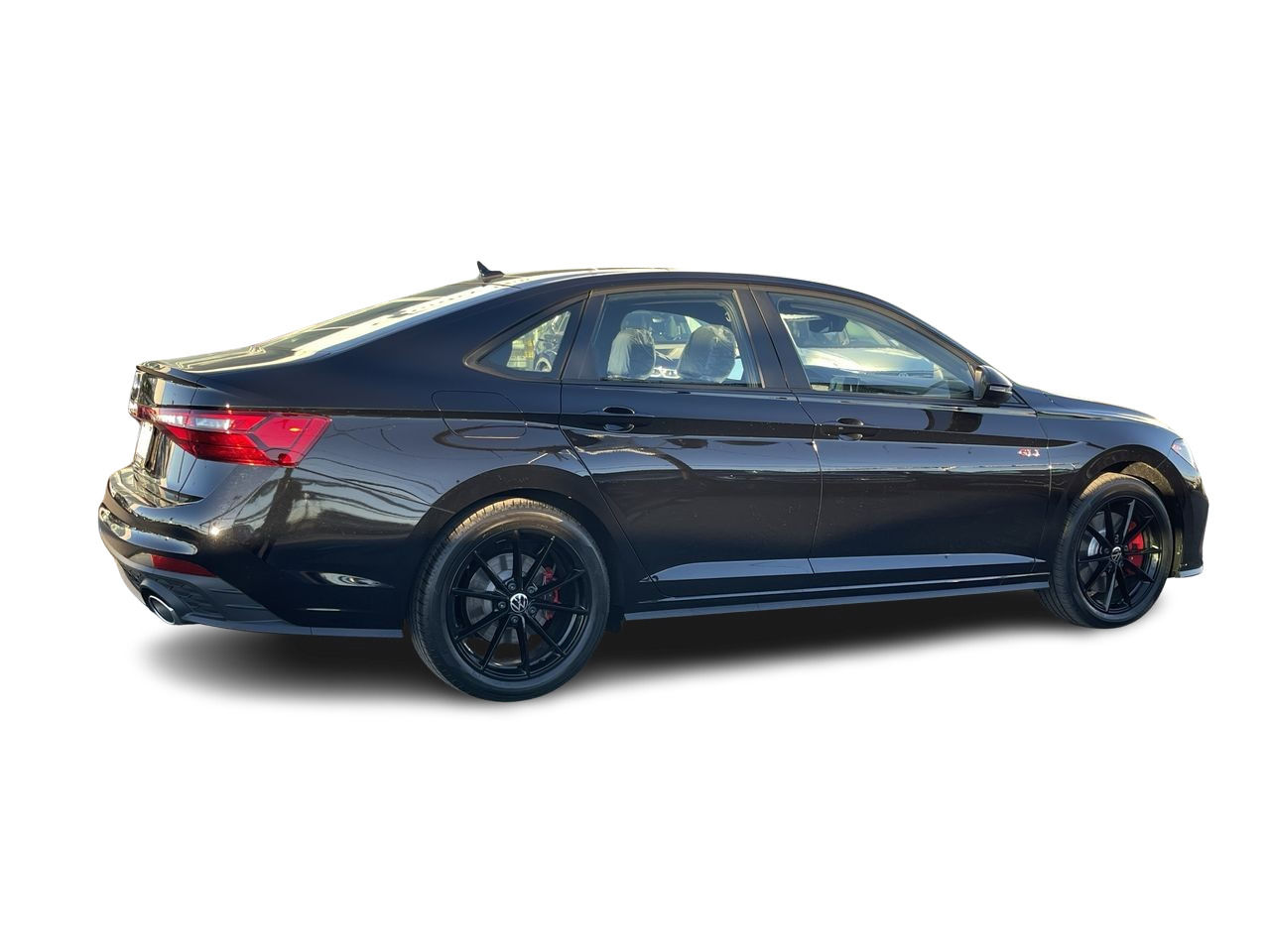 Volkswagen Jetta GLI  2025 à Mississauga, Ontario