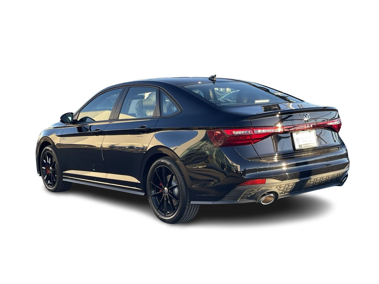 Volkswagen Jetta GLI  2025 à Mississauga, Ontario