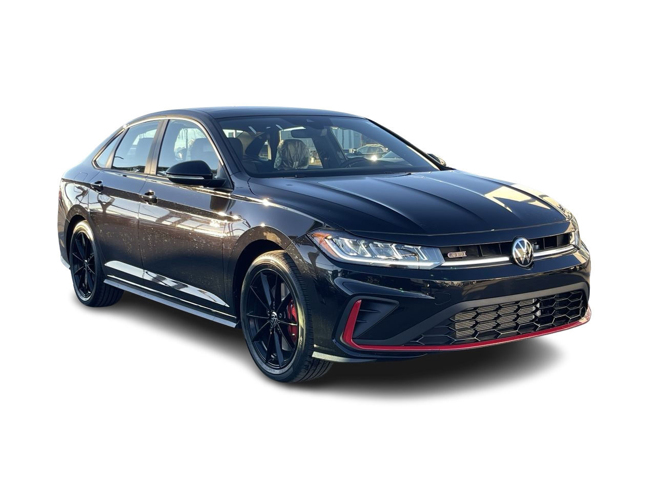Volkswagen Jetta GLI  2025 à Mississauga, Ontario