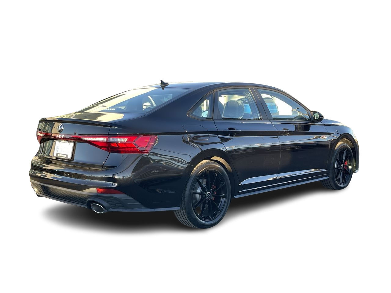 Volkswagen Jetta GLI  2025 à Mississauga, Ontario