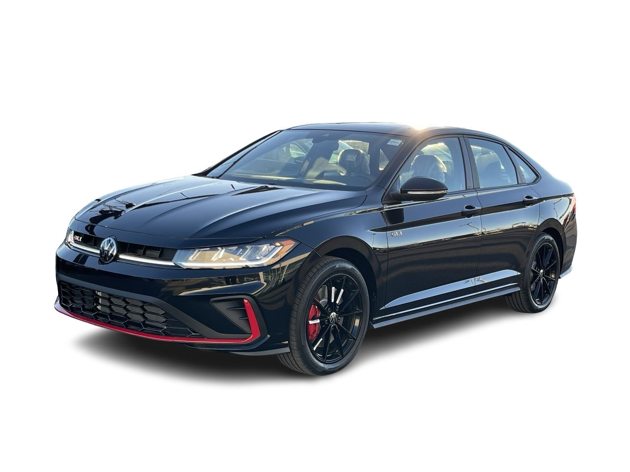 Volkswagen Jetta GLI  2025 à Mississauga, Ontario