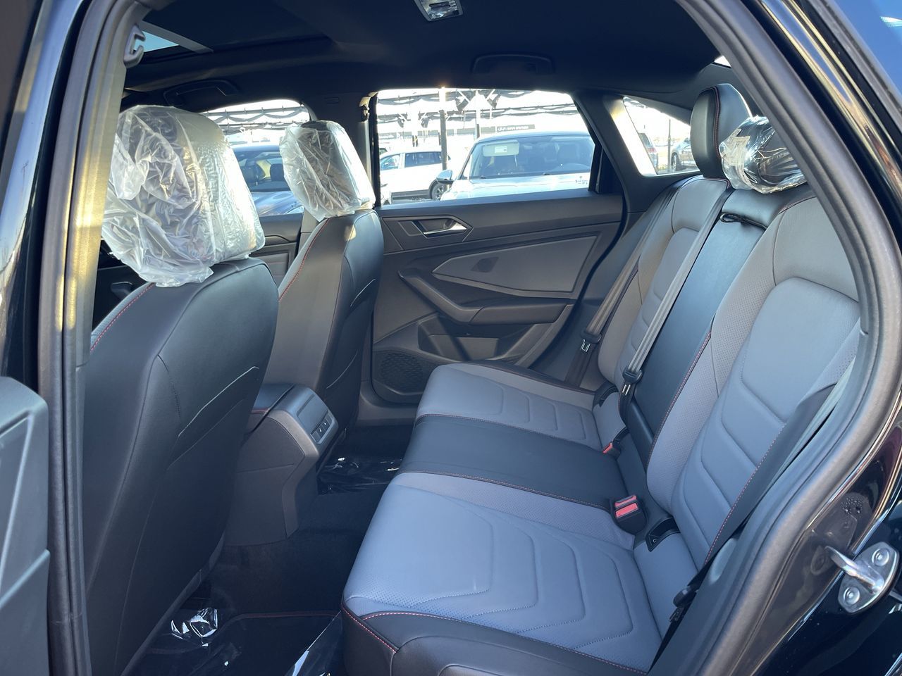 Volkswagen Jetta GLI  2025 à Mississauga, Ontario