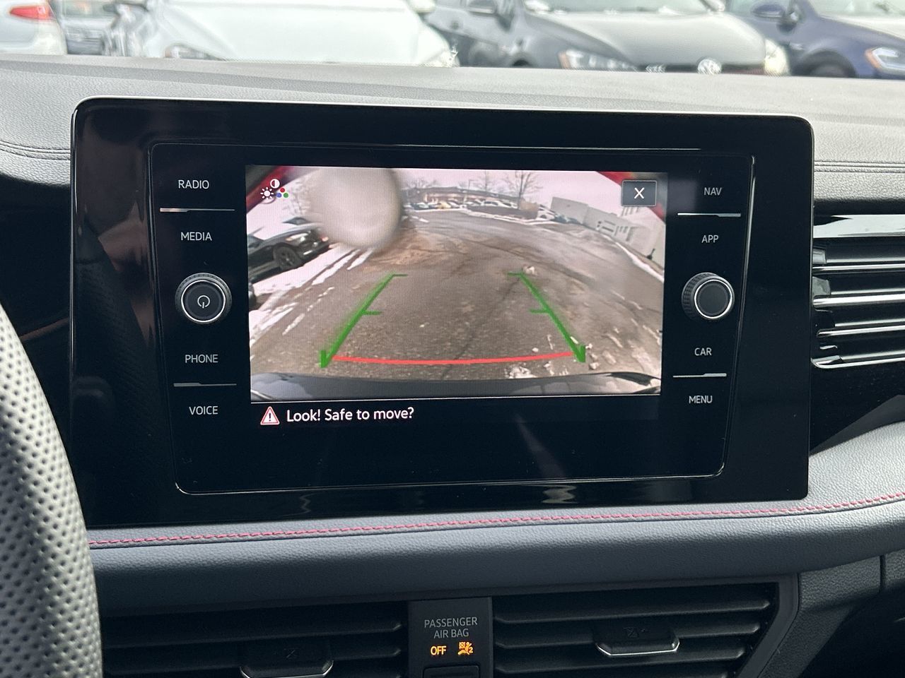 Volkswagen Jetta GLI  2025 à Mississauga, Ontario