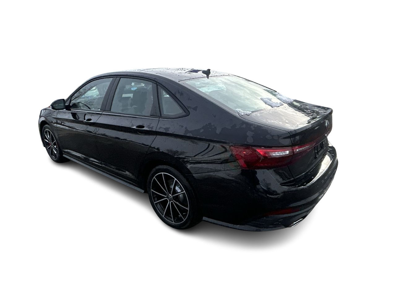 Volkswagen Jetta GLI  2025 à Mississauga, Ontario