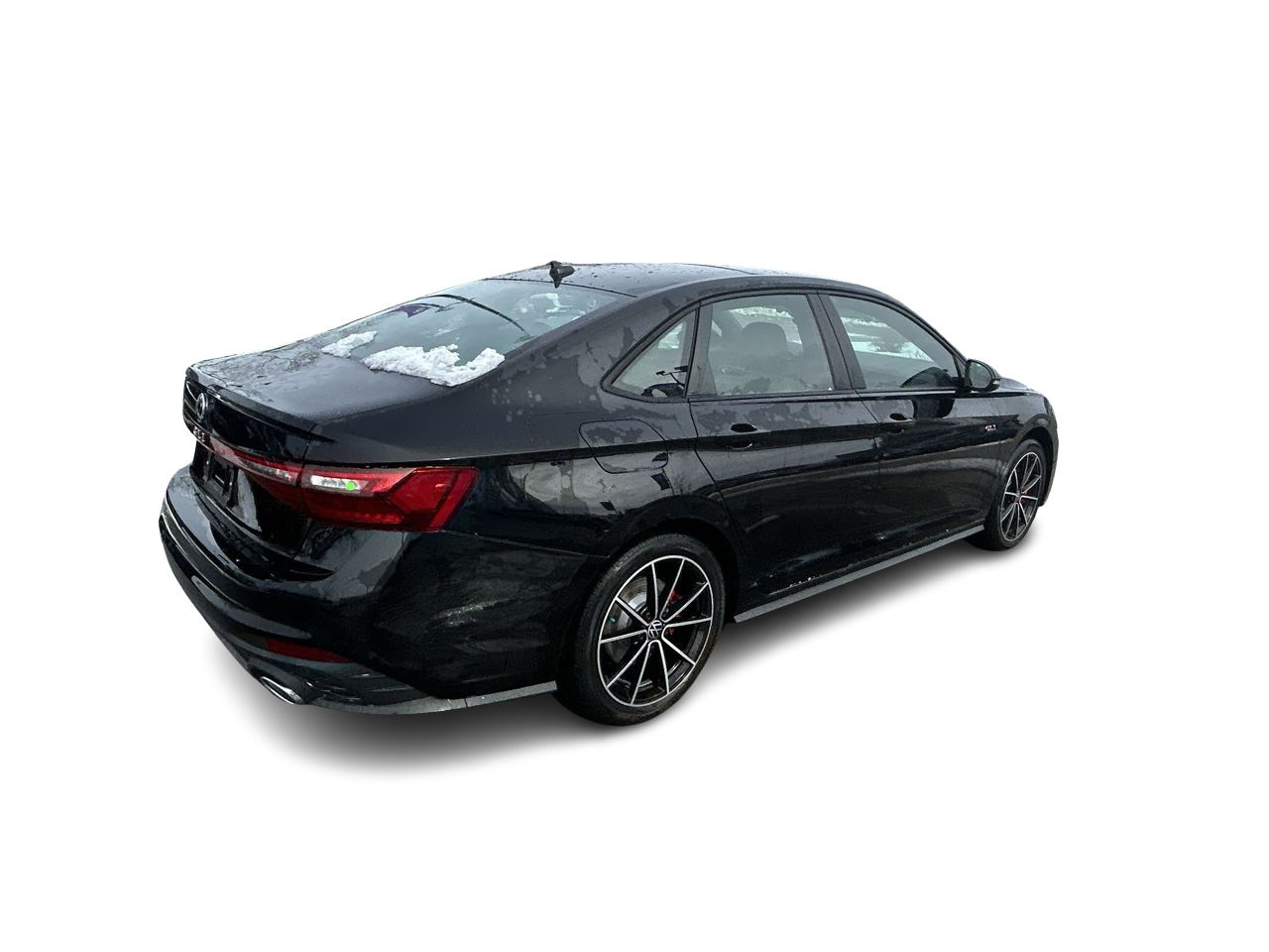 Volkswagen Jetta GLI  2025 à Mississauga, Ontario
