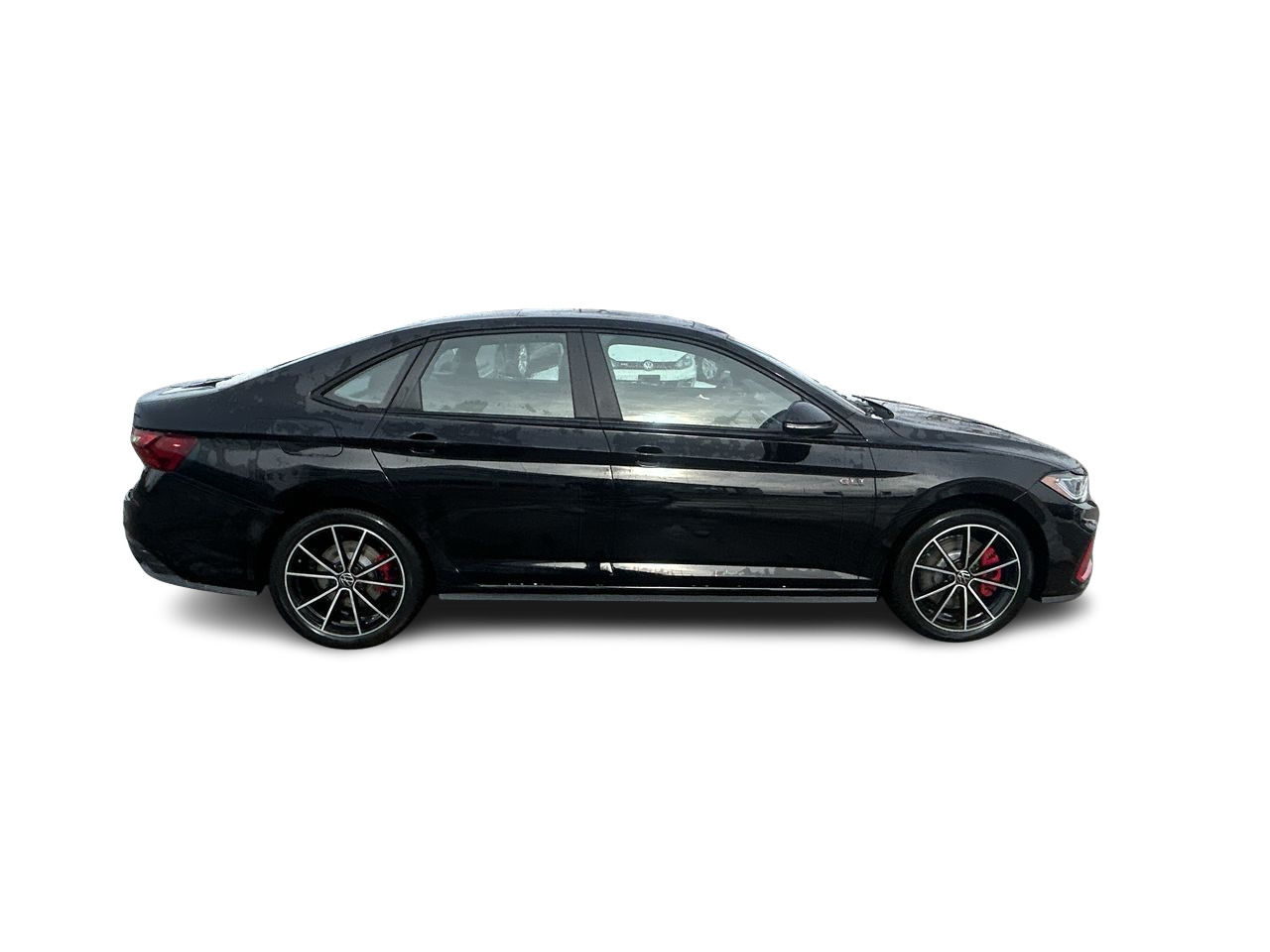 Volkswagen Jetta GLI  2025 à Mississauga, Ontario