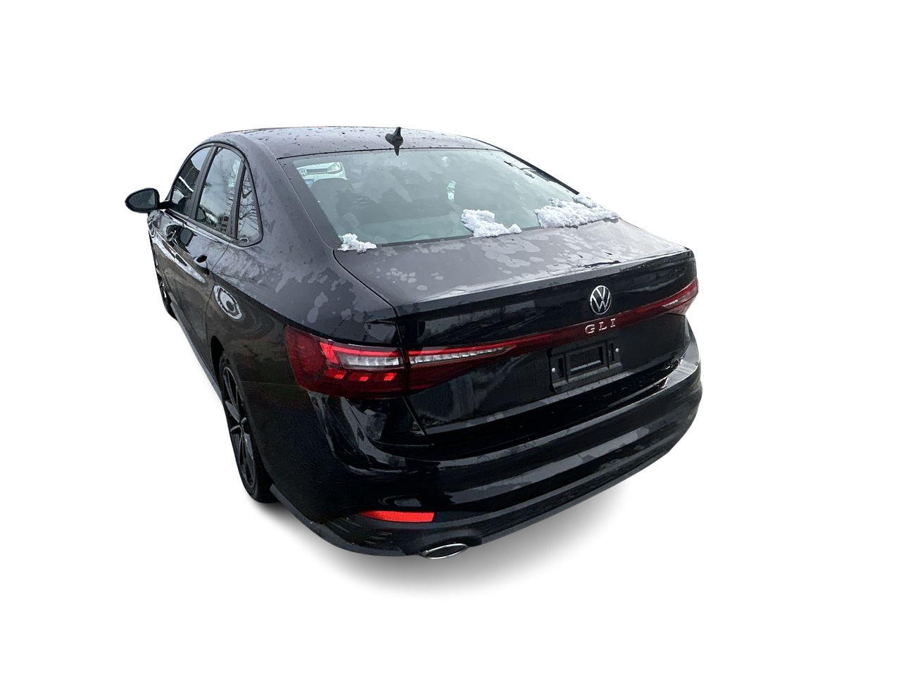 Volkswagen Jetta GLI  2025 à Mississauga, Ontario