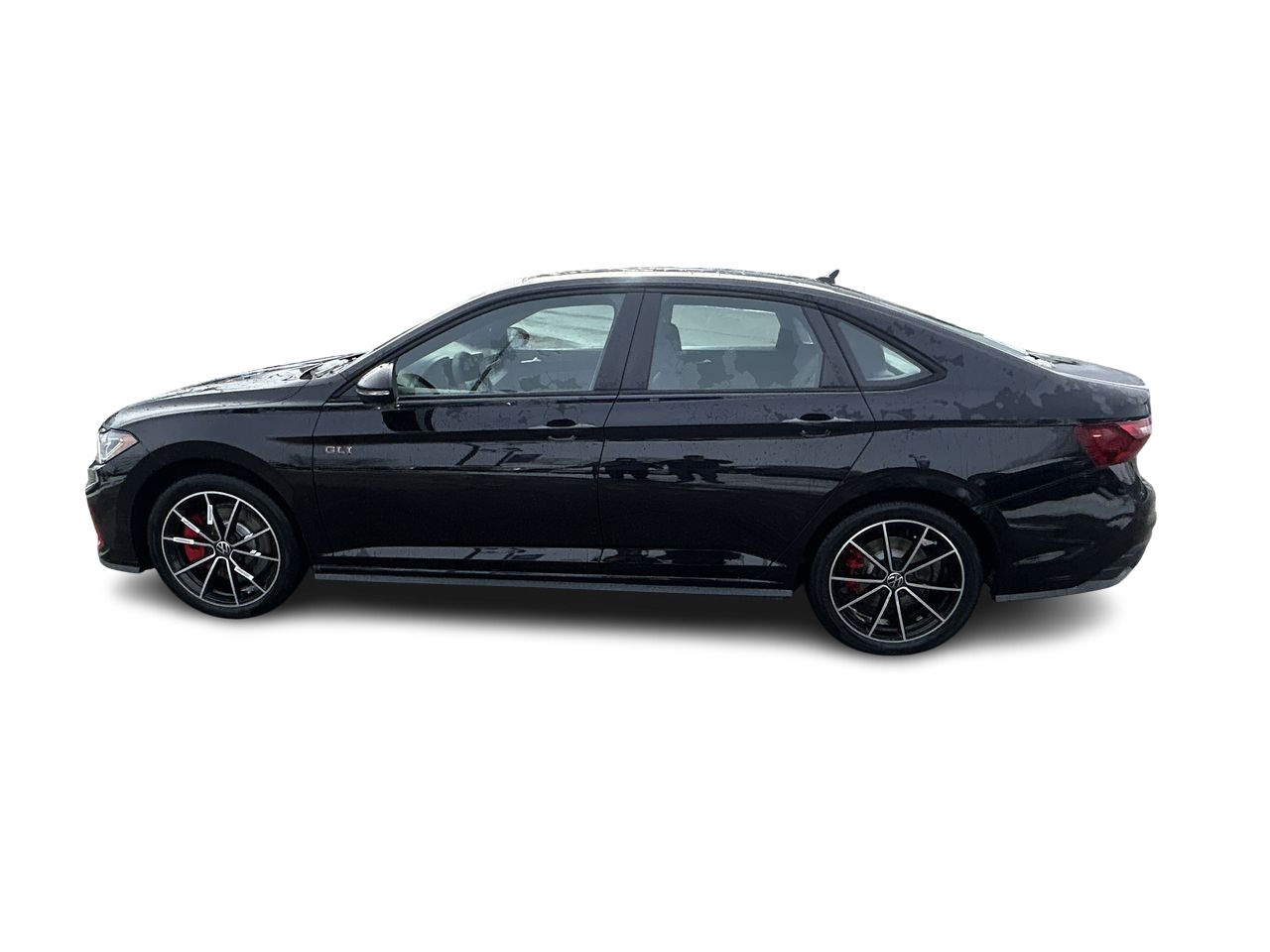 Volkswagen Jetta GLI  2025 à Mississauga, Ontario