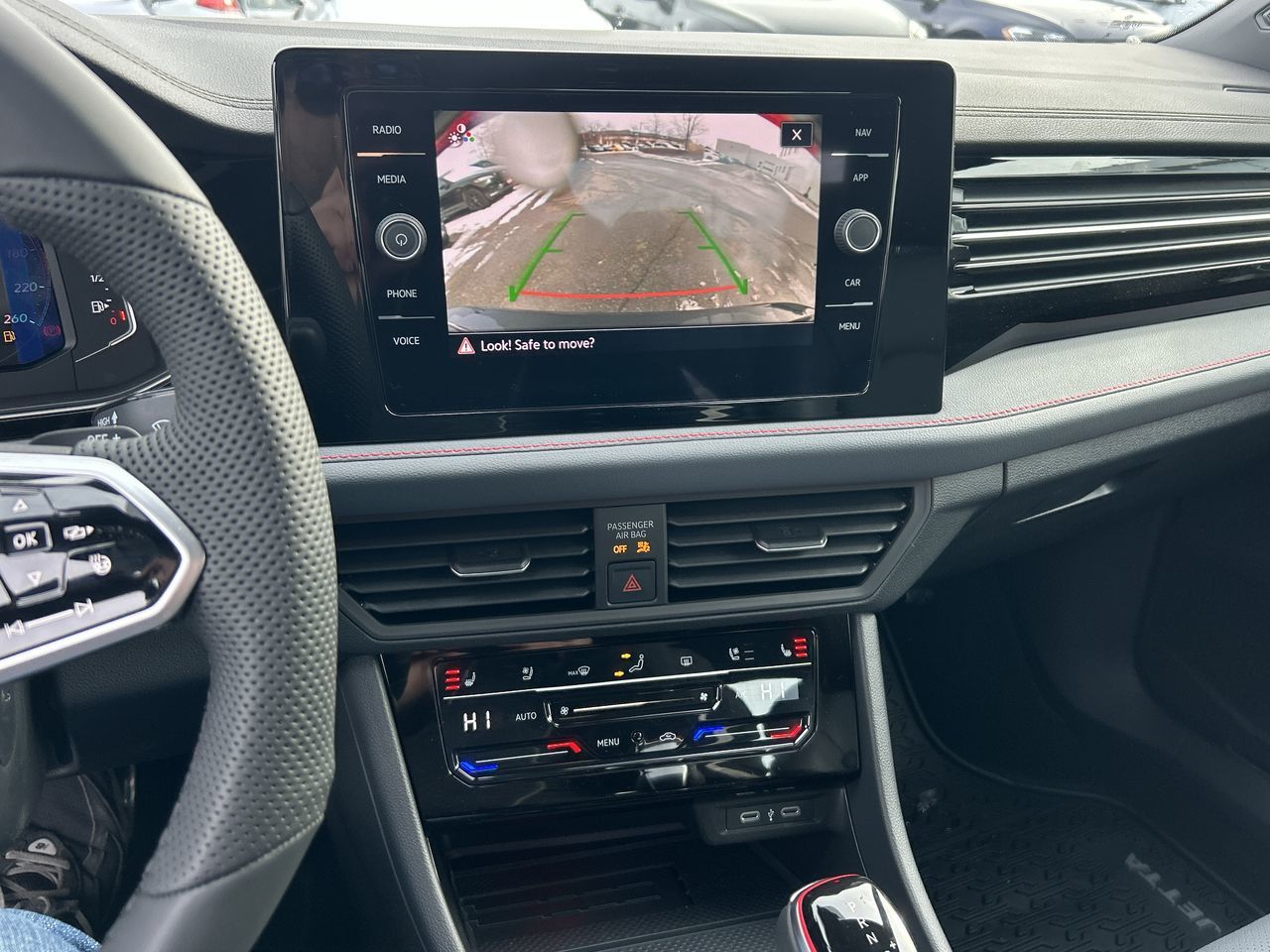 Volkswagen Jetta GLI  2025 à Mississauga, Ontario