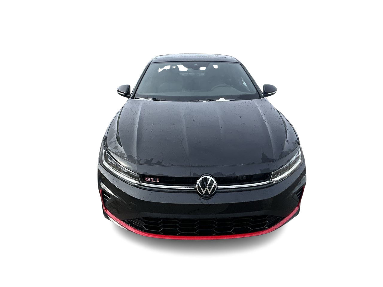 Volkswagen Jetta GLI  2025 à Mississauga, Ontario