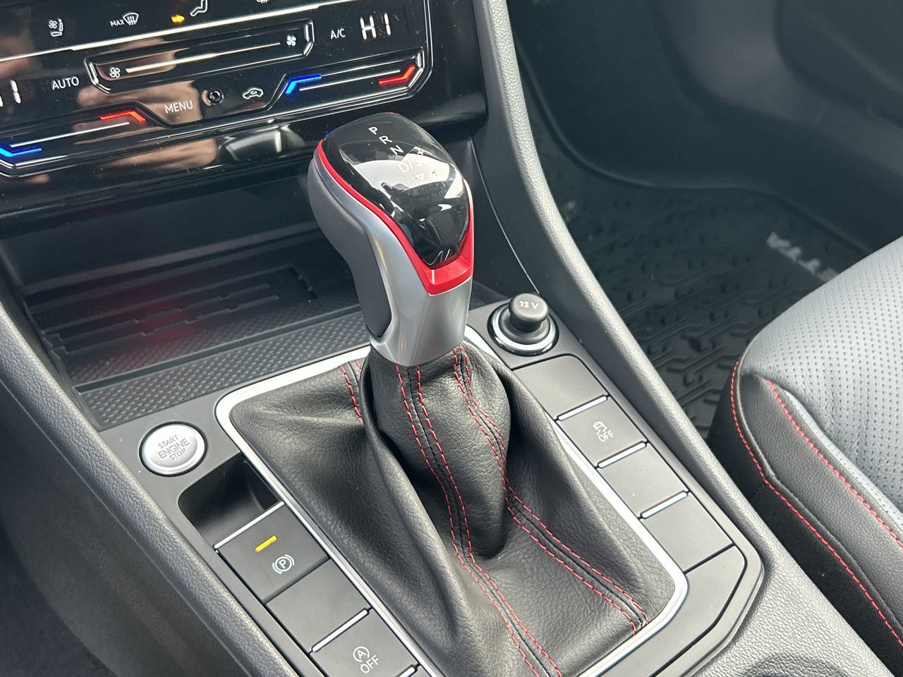 Volkswagen Jetta GLI  2025 à Mississauga, Ontario