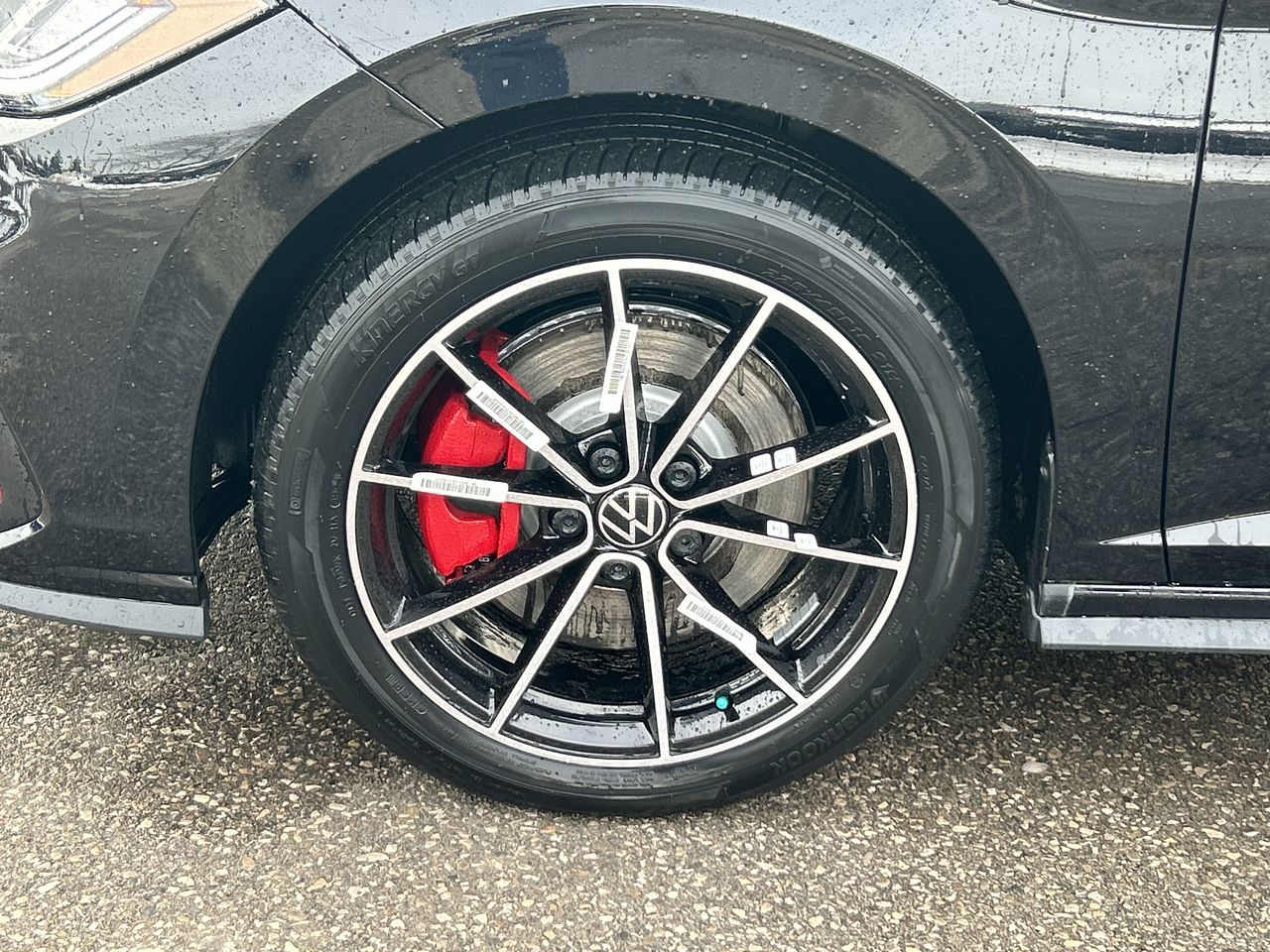 Volkswagen Jetta GLI  2025 à Mississauga, Ontario