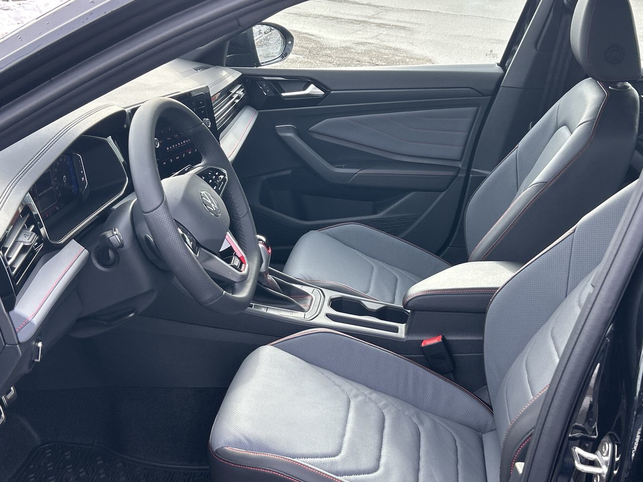Volkswagen Jetta GLI  2025 à Mississauga, Ontario