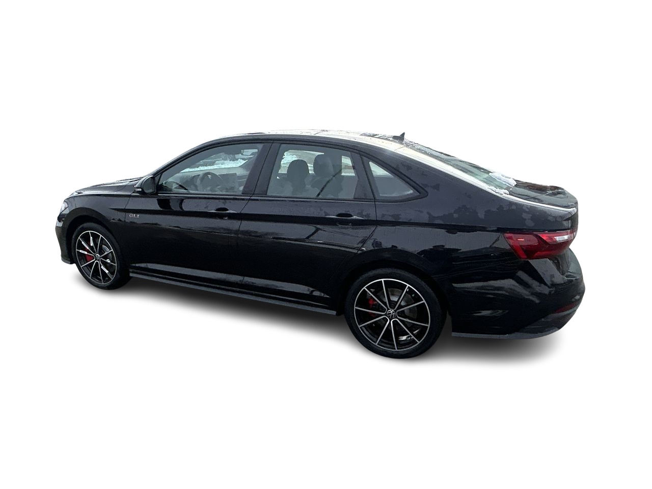 Volkswagen Jetta GLI  2025 à Mississauga, Ontario