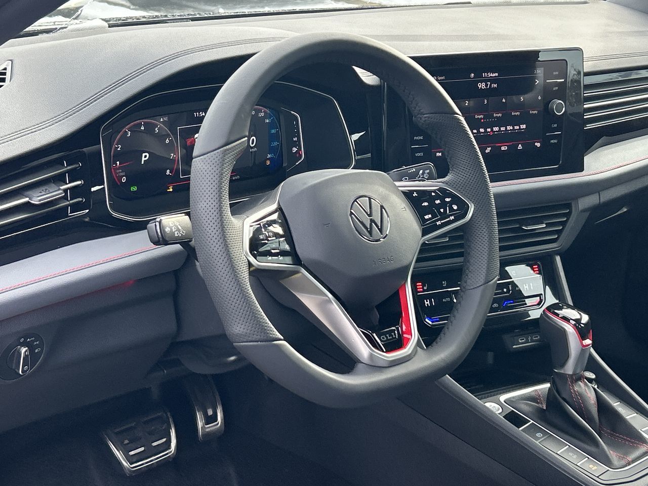 Volkswagen Jetta GLI  2025 à Mississauga, Ontario