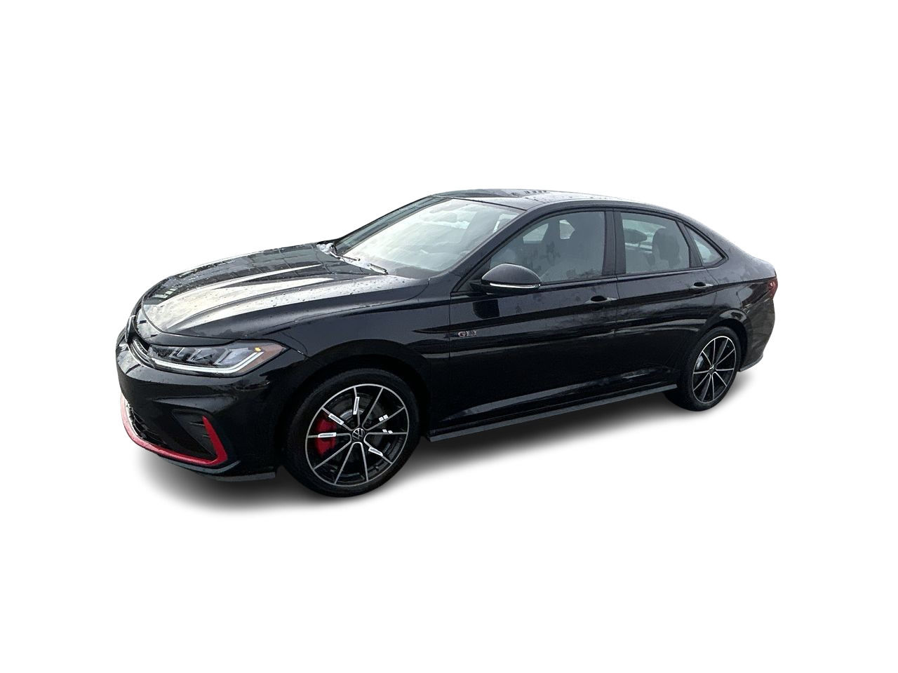 Volkswagen Jetta GLI  2025 à Mississauga, Ontario