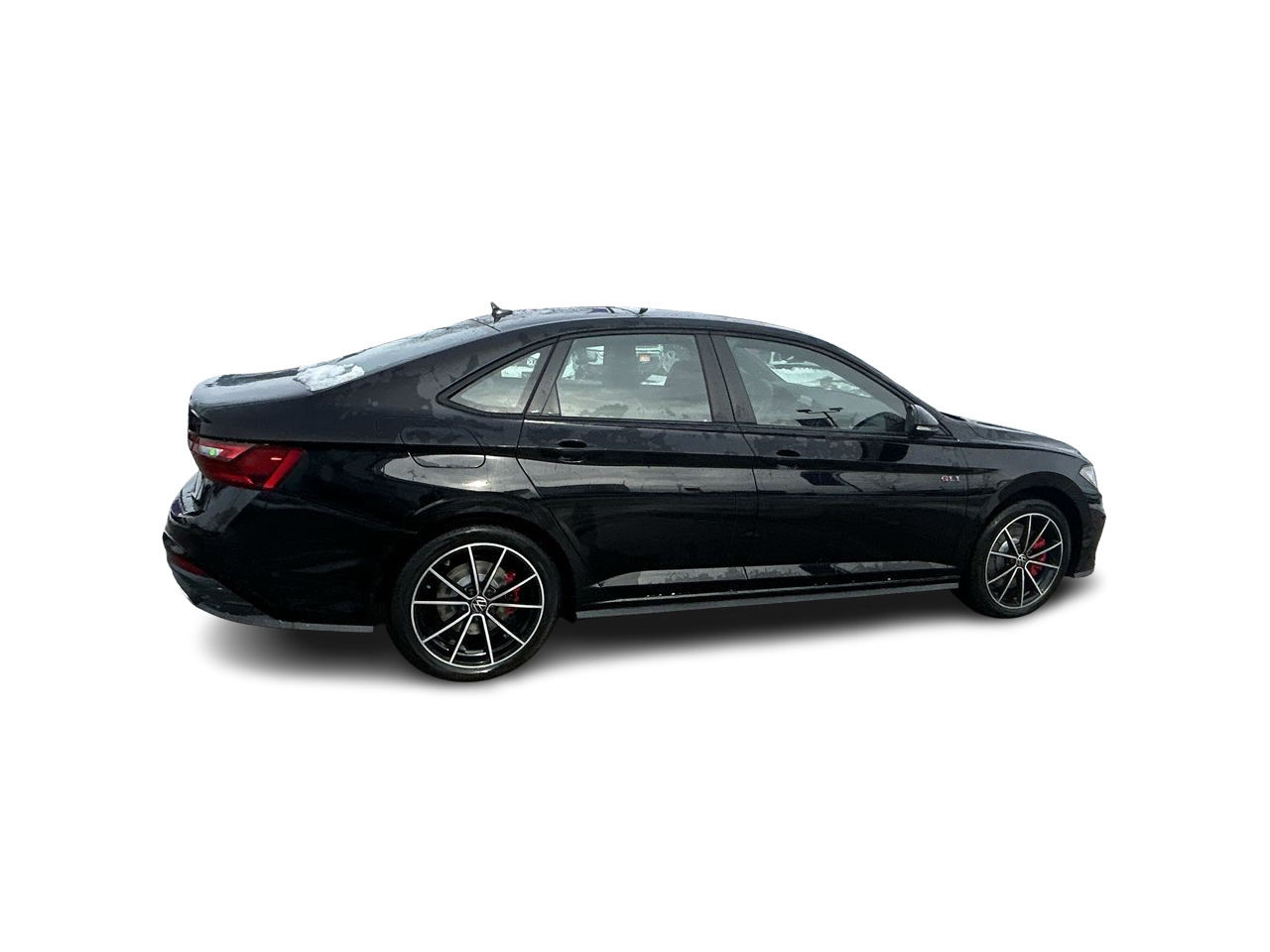 Volkswagen Jetta GLI  2025 à Mississauga, Ontario