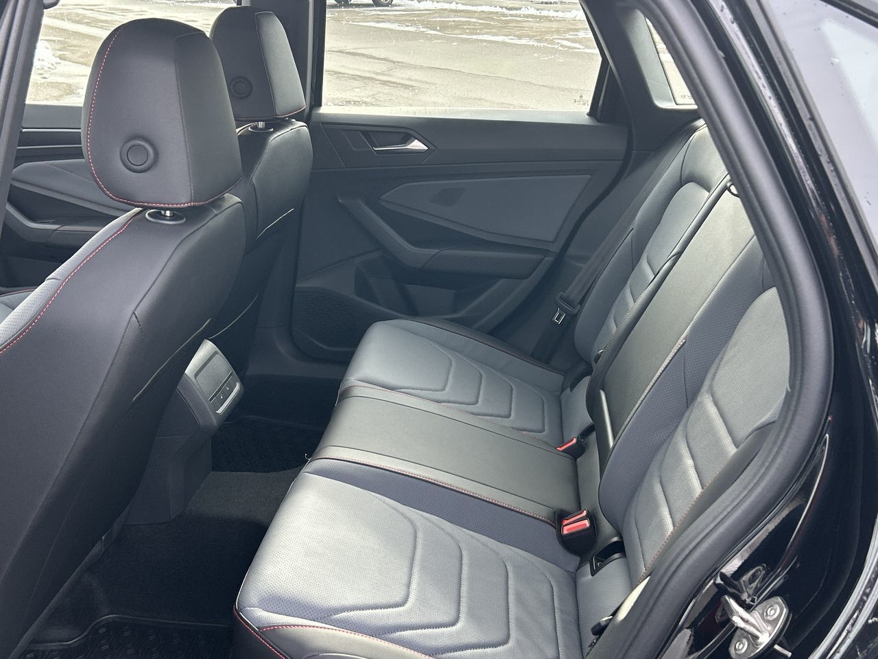 Volkswagen Jetta GLI  2025 à Mississauga, Ontario