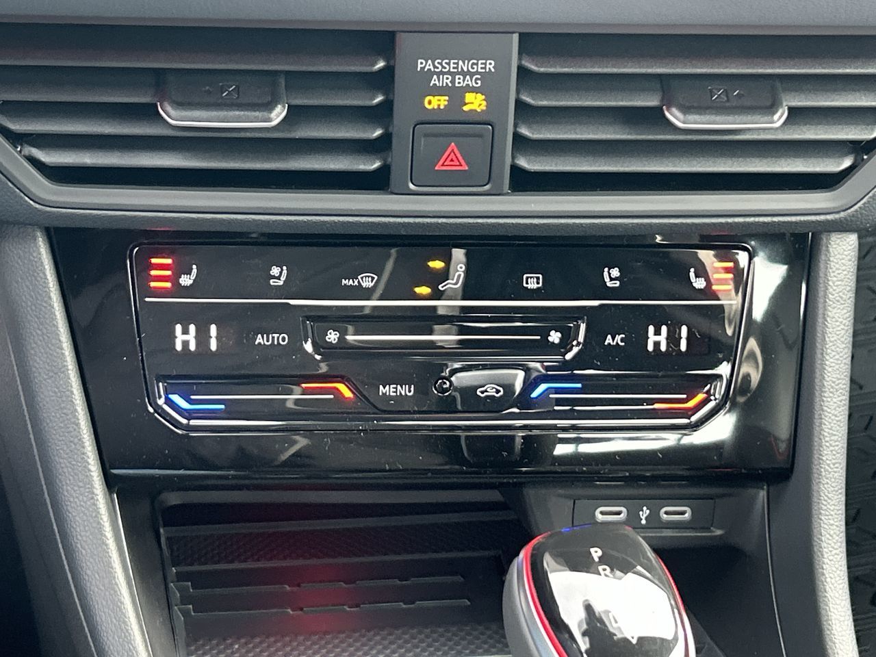 Volkswagen Jetta GLI  2025 à Mississauga, Ontario