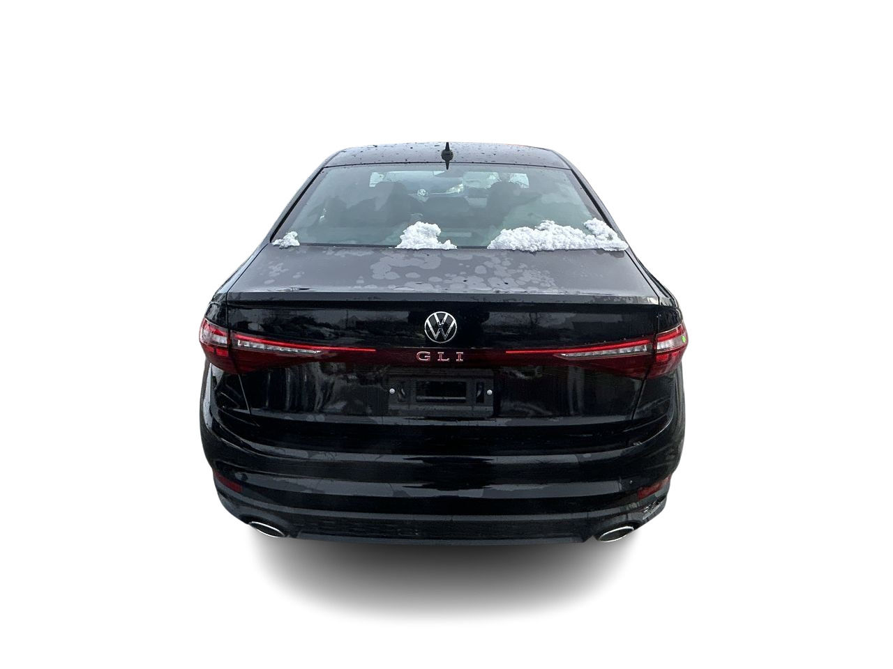 Volkswagen Jetta GLI  2025 à Mississauga, Ontario