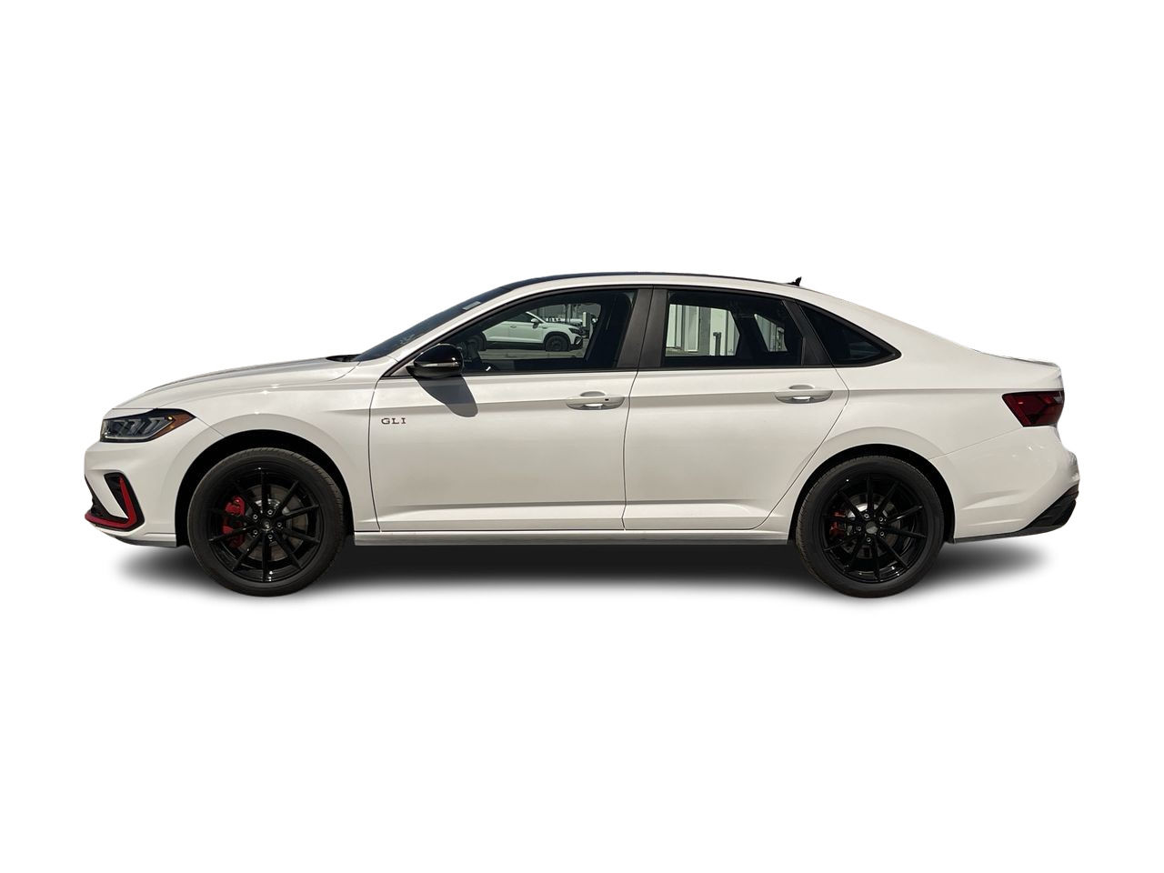 Volkswagen Jetta GLI  2025 à Mississauga, Ontario