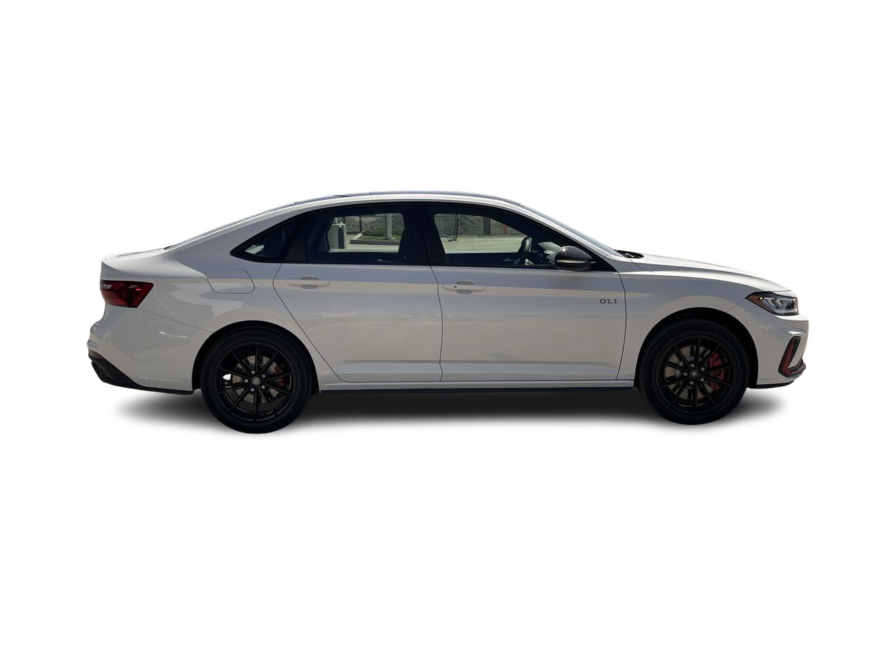 Volkswagen Jetta GLI  2025 à Mississauga, Ontario