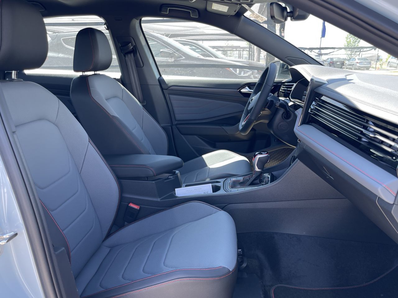 Volkswagen Jetta GLI  2025 à Mississauga, Ontario