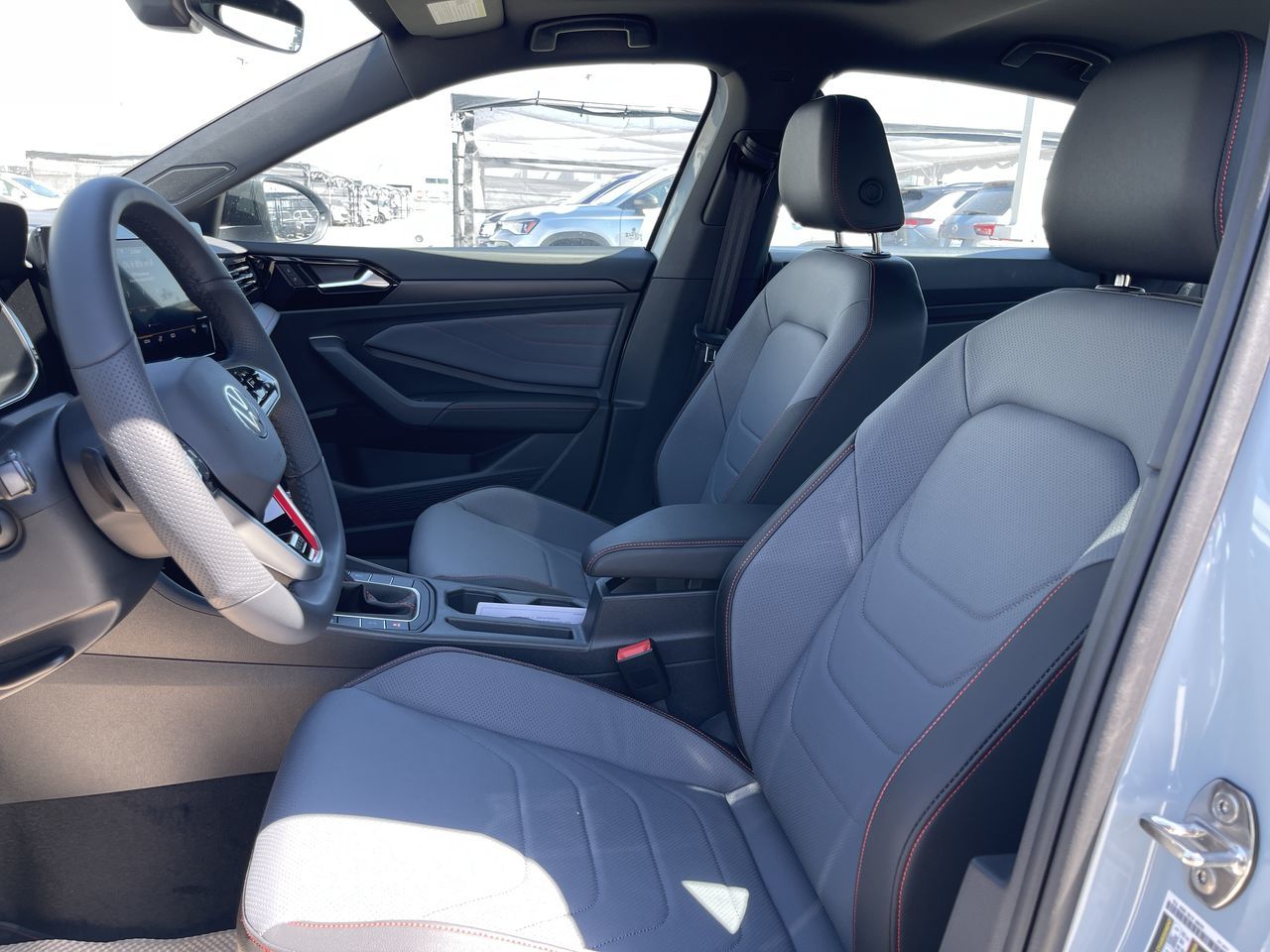 Volkswagen Jetta GLI  2025 à Mississauga, Ontario