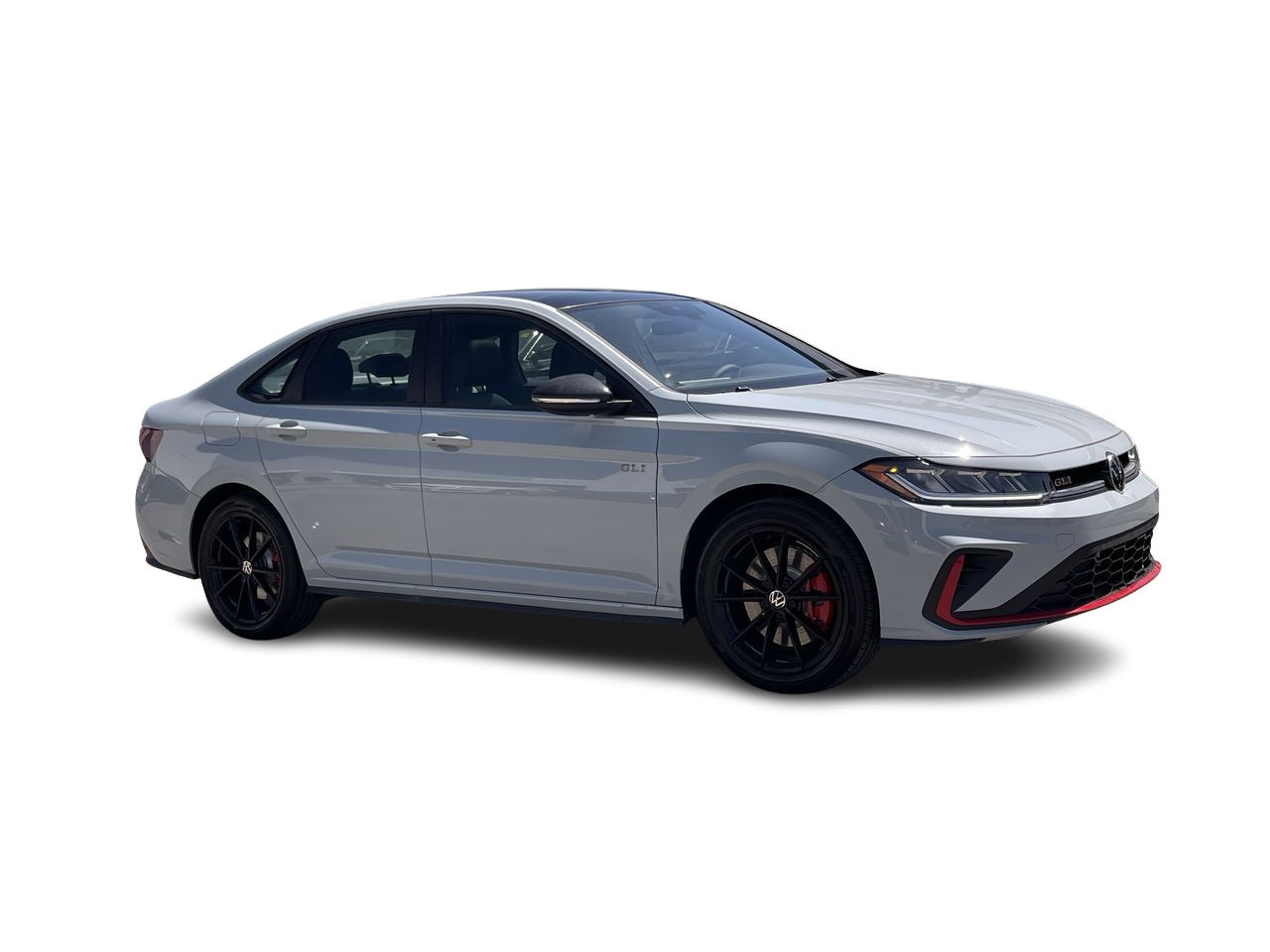 Volkswagen Jetta GLI  2025 à Mississauga, Ontario