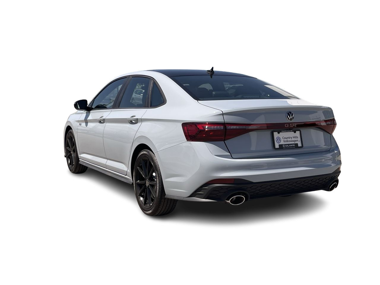 Volkswagen Jetta GLI  2025 à Mississauga, Ontario