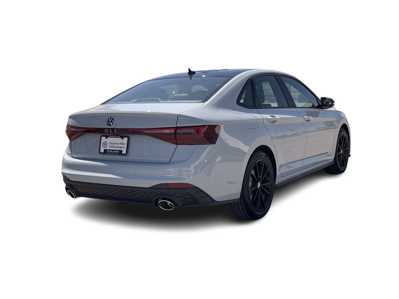 Volkswagen Jetta GLI  2025 à Mississauga, Ontario