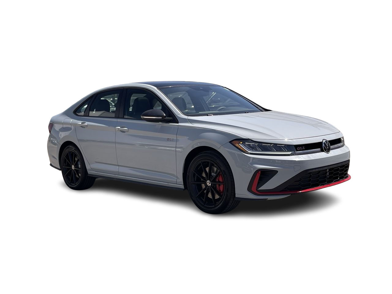 Volkswagen Jetta GLI  2025 à Mississauga, Ontario
