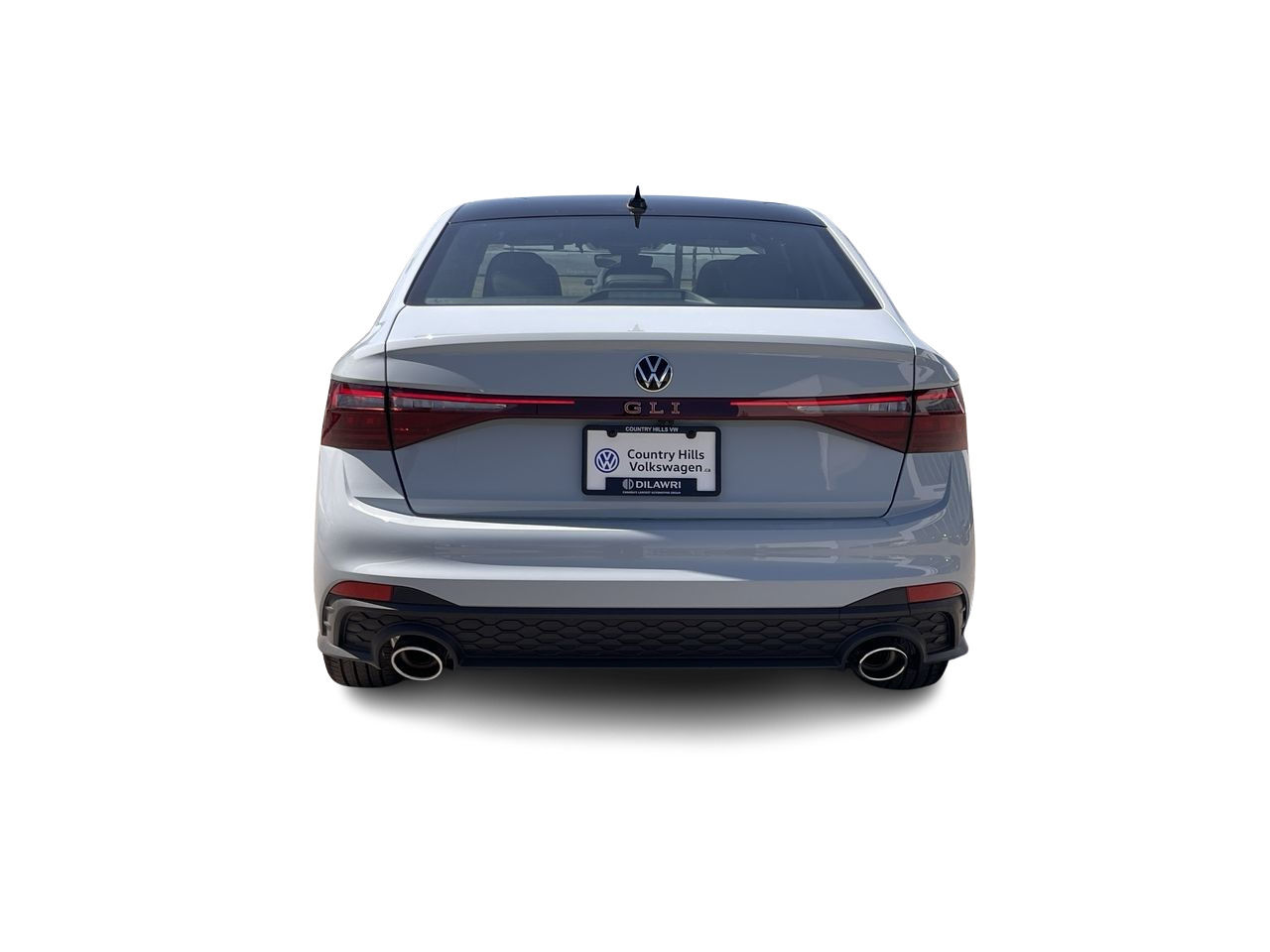 Volkswagen Jetta GLI  2025 à Mississauga, Ontario