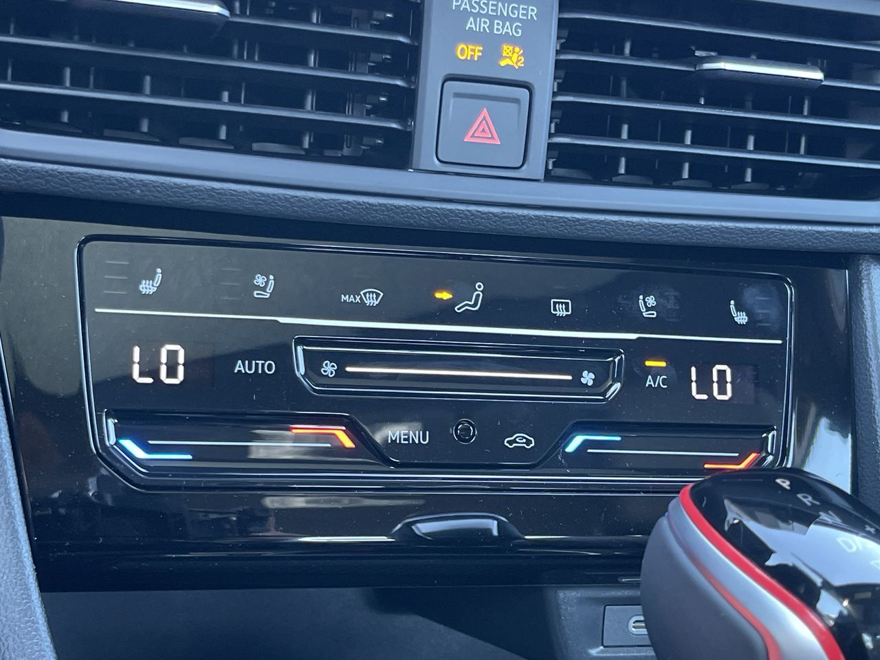 Volkswagen Jetta GLI  2025 à Mississauga, Ontario