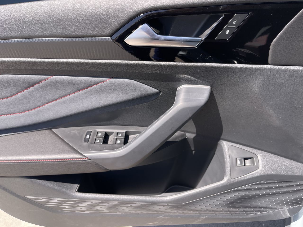 Volkswagen Jetta GLI  2025 à Mississauga, Ontario