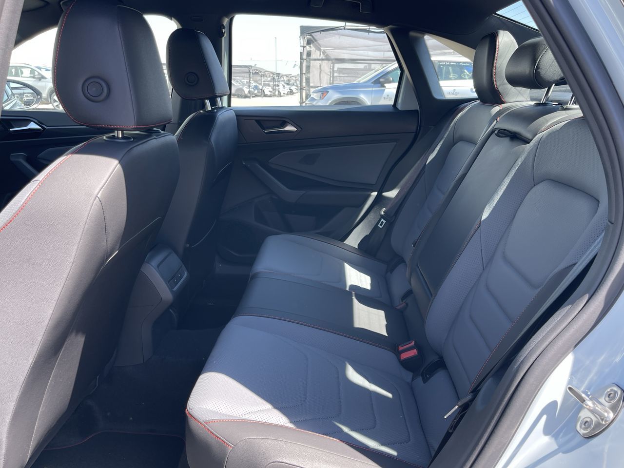 Volkswagen Jetta GLI  2025 à Mississauga, Ontario